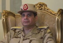 Egypte: Sissi apparaît intransigeant à deux semaines de la présidentielle Egypte: Sissi apparaît intransigeant à deux semaines de la présidentielle