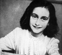 Anne Frank Anne Frank
