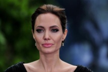 Rapt de lycéennes nigérianes: Angelina Jolie fustige une "culture d'impunité" Rapt de lycéennes nigérianes: Angelina Jolie fustige une "culture d'impunité"