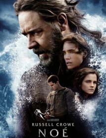 Le film "Noé" interdit en Chine, après les pays musulmans Le film "Noé" interdit en Chine, après les pays musulmans