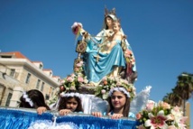 Israël: l'Eglise dénonce une "atmosphère empoisonnée" par le vandalisme antichrétien Israël: l'Eglise dénonce une "atmosphère empoisonnée" par le vandalisme antichrétien