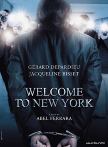 "Welcome to New York" sur internet et pas en salles, expérimentation ou révolution?