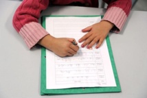 Les écoles en basque réclament une loi pour protéger la langue