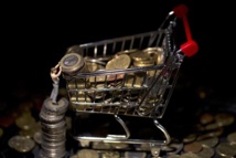 Légère accélération de l'inflation en France à 0,7% en avril Légère accélération de l'inflation en France à 0,7% en avril