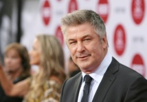 Alec Baldwin arrêté à New York pour avoir pris un contre-sens à vélo Alec Baldwin arrêté à New York pour avoir pris un contre-sens à vélo