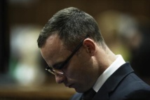 Procès Pistorius: la juge ordonne des examens psychiatriques Procès Pistorius: la juge ordonne des examens psychiatriques