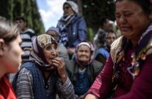 Turquie: "Un maximum de 18 mineurs coincés dans la mine" Turquie: "Un maximum de 18 mineurs coincés dans la mine"