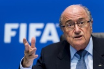 Sepp Blatter Sepp Blatter