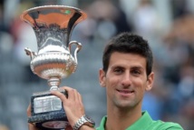 Novak Djokovic Novak Djokovic