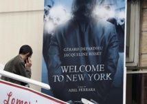 DSK déposera plainte contre le film de Ferrara, annonce son avocat