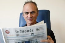 Gilles van Kote Gilles van Kote