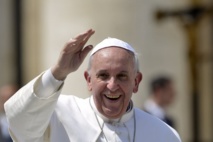 Les réfugiés syriens chrétiens demandent au pape de les aider à rentrer chez eux Les réfugiés syriens chrétiens demandent au pape de les aider à rentrer chez eux