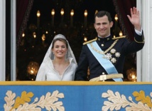 Dix ans après son mariage, la princesse Letizia peine à conquérir les Espagnols