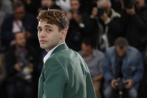 Xavier Dolan