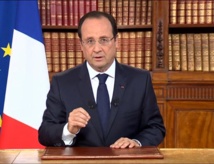Hollande appelle l'UE à "se retirer là où elle n'est pas nécessaire" Hollande appelle l'UE à "se retirer là où elle n'est pas nécessaire"