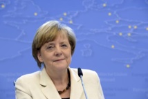 Merkel toujours la femme la plus puissante du monde, selon Forbes Merkel toujours la femme la plus puissante du monde, selon Forbes