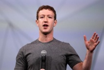 Zuckerberg donne 120 millions de dollars aux écoles de San Francisco