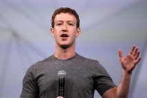 Zuckerberg donne 120 millions de dollars aux écoles de San Francisco Zuckerberg donne 120 millions de dollars aux écoles de San Francisco