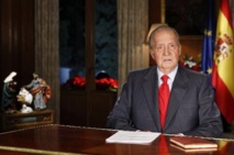 Le roi d'Espagne abdique au profit de son fils Le roi d'Espagne abdique au profit de son fils