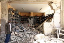 Libye: violents affrontements à Benghazi, huit soldats et deux civils tués Libye: violents affrontements à Benghazi, huit soldats et deux civils tués