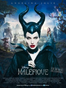 La sorcière Maléfique donne une claque aux X-Men au box-office nord-américain