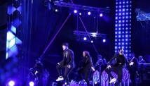 Maroc: suite de l'édition 2014 du festival Mawazine, lancée par Justin Timberlake Maroc: suite de l'édition 2014 du festival Mawazine, lancée par Justin Timberlake