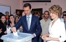 Syrie: Assad annonce la plus large amnistie depuis la révolte de 2011 Syrie: Assad annonce la plus large amnistie depuis la révolte de 2011