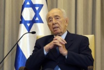 Israël: élection du 10è président, la page "Peres" se tourne