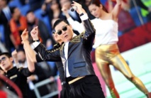 Après le "Gangnam Style", Psy se met au hip-hop Après le "Gangnam Style", Psy se met au hip-hop