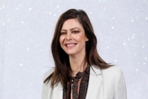 Anna Mouglalis, prix 2014 du livre audio pour sa lecture de "Home" Anna Mouglalis, prix 2014 du livre audio pour sa lecture de "Home"