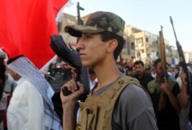 Irak: les jihadistes ont pris la quasi-totalité de Tal Afar Irak: les jihadistes ont pris la quasi-totalité de Tal Afar