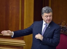 Petro Poroshenko