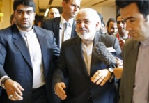 Mohammad Javad Zarif Mohammad Javad Zarif