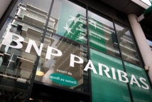 BNP et la justice américaine proches d'un accord sur une amende BNP et la justice américaine proches d'un accord sur une amende