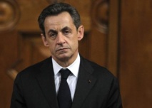 Nicolas Sarkozy en garde à vue, une première pour un ex-chef de l'Etat Nicolas Sarkozy en garde à vue, une première pour un ex-chef de l'Etat