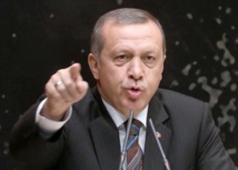 Le Premier ministre turc Erdogan candidat à la présidentielle d'août
