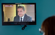 Sarkozy, mis en examen, dénonce une "instrumentalisation politique" de la justice Sarkozy, mis en examen, dénonce une "instrumentalisation politique" de la justice