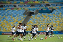 Mondial: France, une si longue attente Mondial: France, une si longue attente