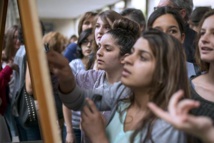 Les résultats du bac commencent à tomber, peut-être "un peu moins bons" Les résultats du bac commencent à tomber, peut-être "un peu moins bons"