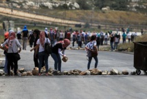 Funérailles du jeune Palestinien assassiné, heurts à Jérusalem-Est
