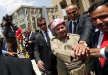 Irak: Washington contre un référendum au Kurdistan, appels à l'unité Irak: Washington contre un référendum au Kurdistan, appels à l'unité