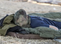 Gaza: le gouvernement israélien autorise le rappel de 40.000 réservistes Gaza: le gouvernement israélien autorise le rappel de 40.000 réservistes