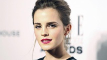 GB: l'actrice Emma Watson nommée ambassadrice d'ONU Femmes