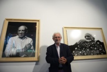 Lucien Clergue, chantre de l'art photographique, fêté par Arles Lucien Clergue, chantre de l'art photographique, fêté par Arles