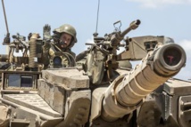 Israël déterminé à anéantir les capacités du Hamas avant une trêve