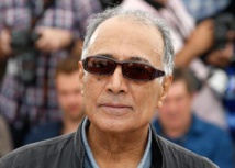 Le cinéaste Abbas Kiarostami invité d'honneur du Festival de poésie de Lodève Le cinéaste Abbas Kiarostami invité d'honneur du Festival de poésie de Lodève