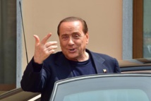 Rubygate: Silvio Berlusconi acquitté en appel Rubygate: Silvio Berlusconi acquitté en appel