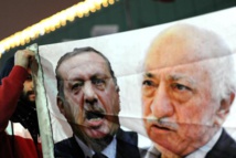 Turquie : arrestation de plus de 50 hauts responsables de la police