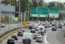 Départs en vacances: déjà 220 km de bouchons pour un samedi noir Départs en vacances: déjà 220 km de bouchons pour un samedi noir