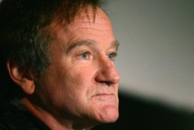 Décès et apparent suicide de Robin Williams